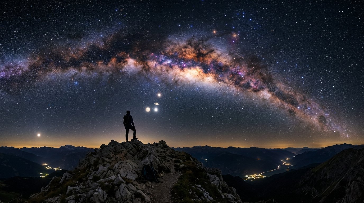 astronomy101