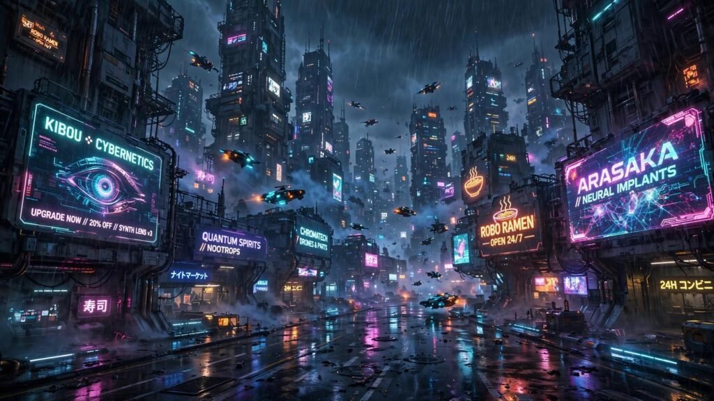 What Is Blade Runner 2049 About? Story, Characters, Themes & Tech (2026 Guide)
