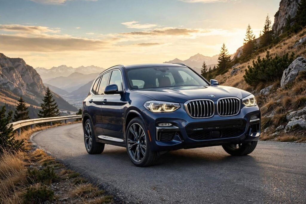 BMW X3 (2026 Guide): Specs, Prices, Trims & Honest Review Explained Simply