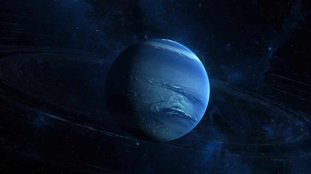 What Is the Coldest Planet in the Solar System (2026 Guide)