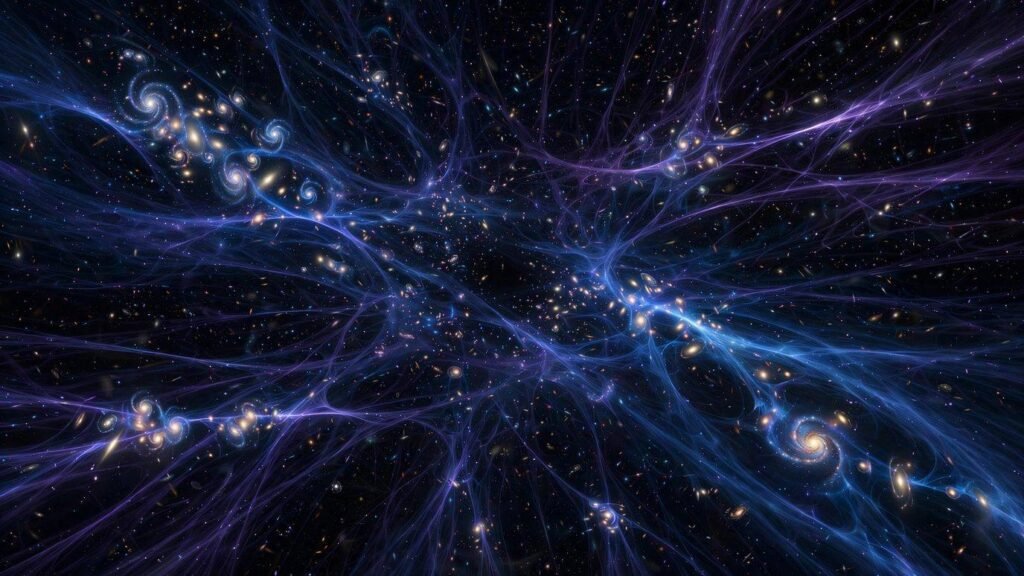 What Is Dark Energy in Space? The Universe’s Greatest Mystery Explained Simply (Guide 2026)