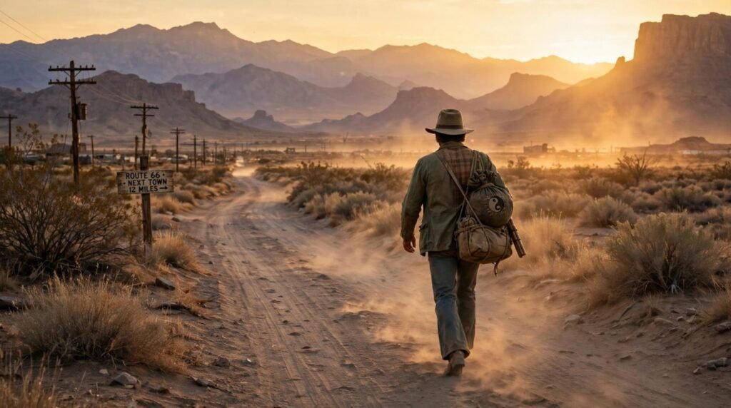 David Carradine: Life, Career, and Legacy (2026 Guide)