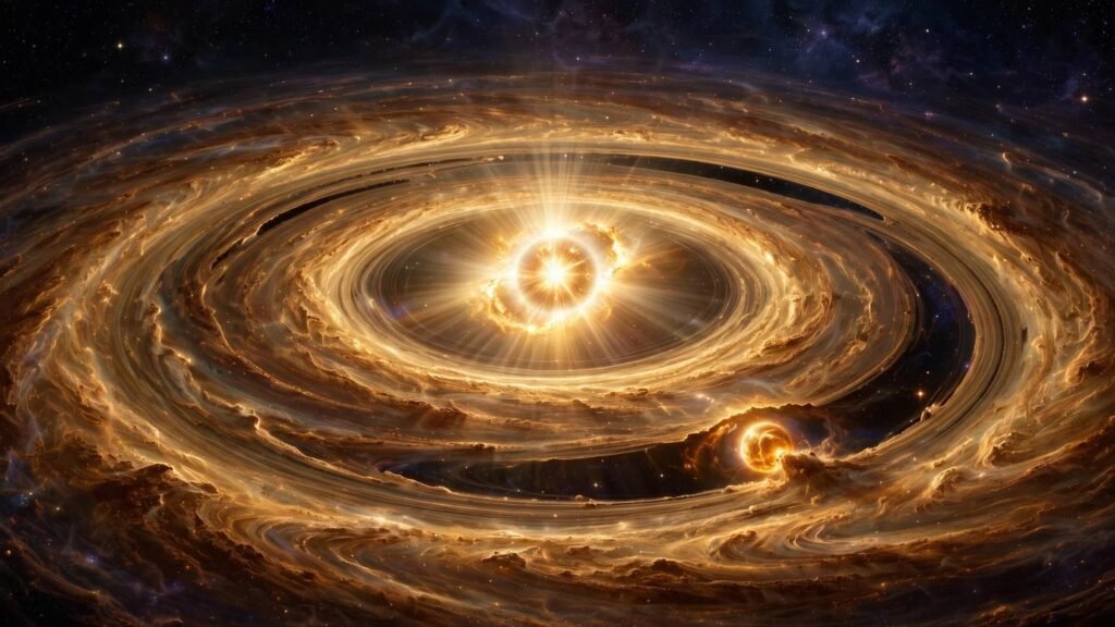 How Do Planets Form (2026 Guide): From Dust Clouds to Whole Worlds, Explained Simply