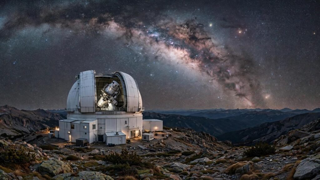 How Far Can a Telescope See Into Space? (2026 Guide)