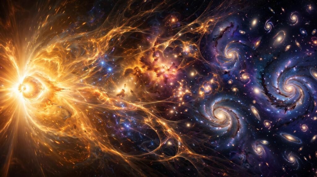 How Old Is the Universe? The 13.8-Billion-Year Answer Explained Simply (2026 Guide)
