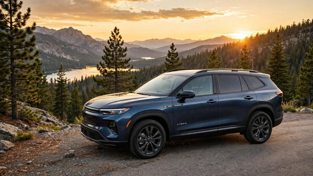 Toyota Highlander Hybrid (2026): Complete Buyer’s Guide to MPG, Trims, Price & Reliability
