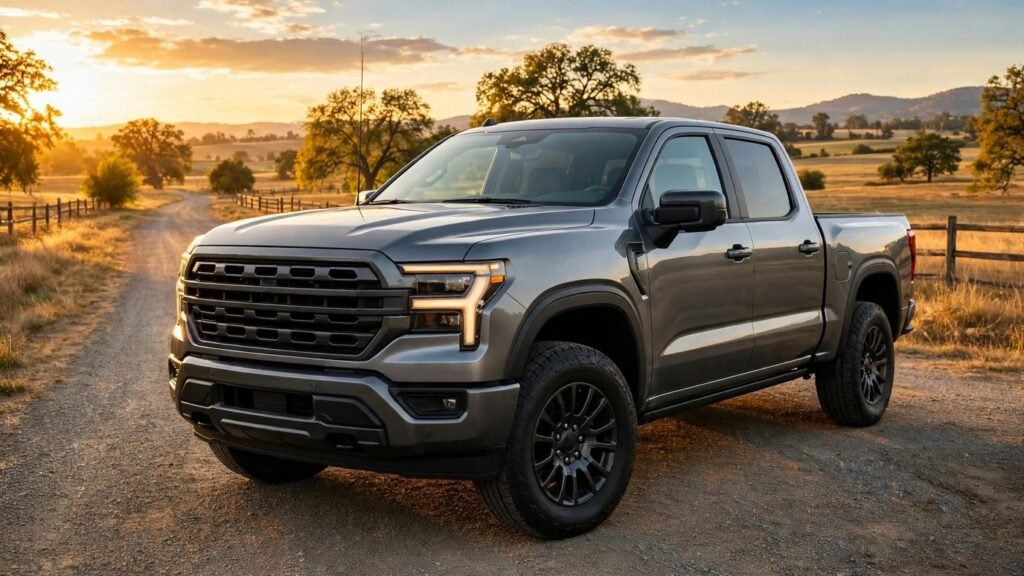 Ram 1500: Trims, Features, and Buying Guide (2026)