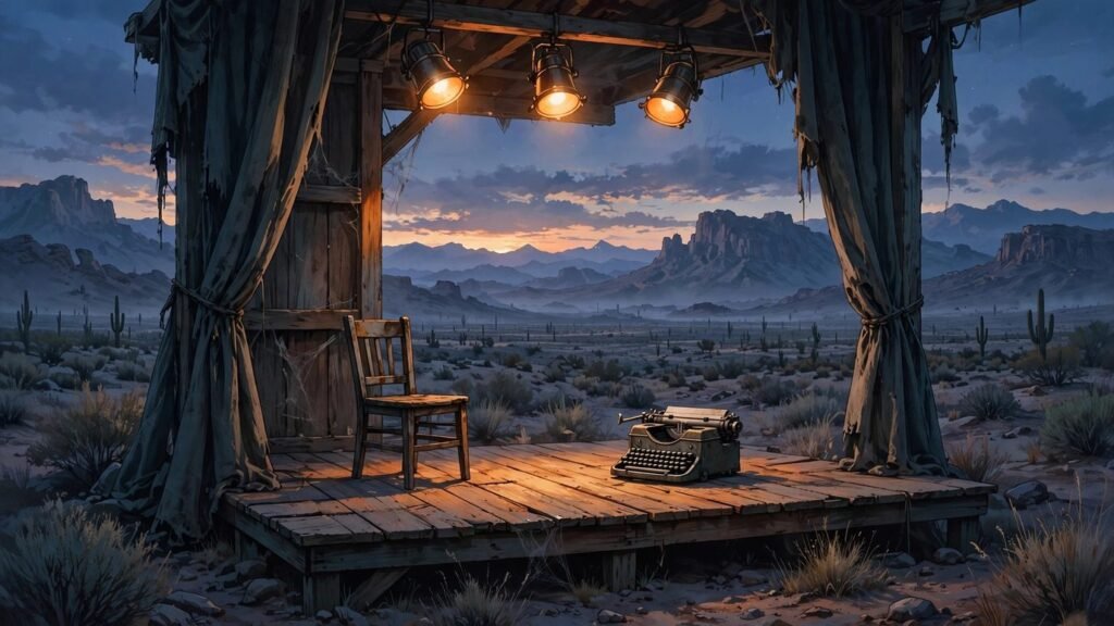 Sam Shepard: His Life, Plays, and Legacy (2026 Guide)