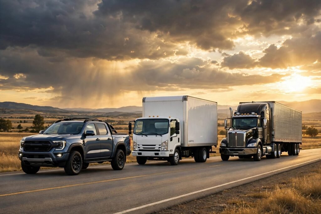 Truck (2026 Guide): Types, Buying Tips, Specs & Costs Explained Simply