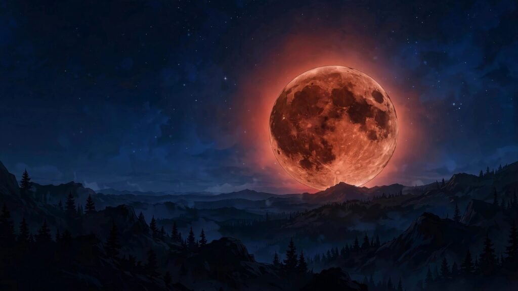 What Causes a Lunar Eclipse? (Explained Simply, Guide 2026)