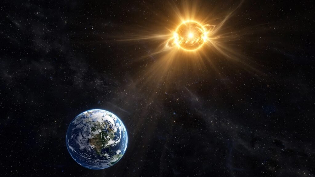 What Is the Closest Star to Earth? (2026 Guide)