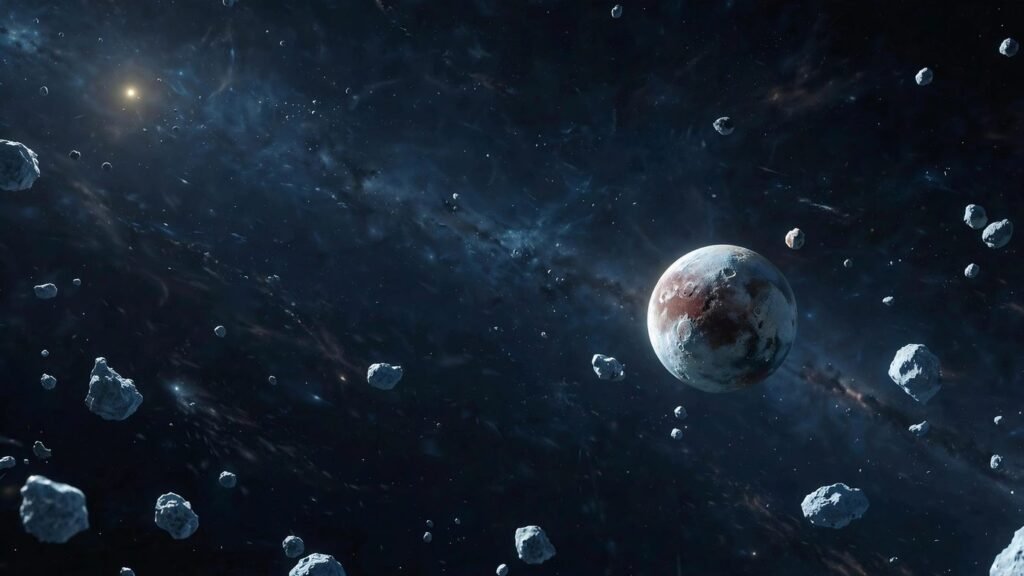 Why Is Pluto Not a Planet? The Full Story Explained